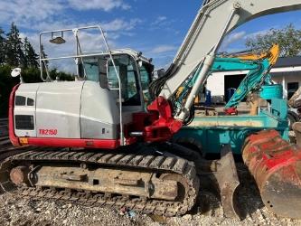 Takeuchi 2150