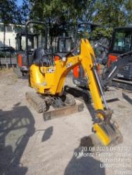 JCB 8010CTS