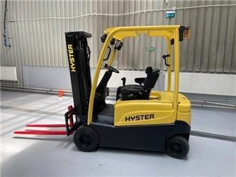 Hyster J2.0XN