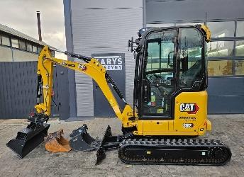 CAT 302