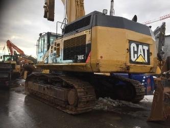 CAT 365 CL