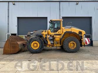 Volvo L250H