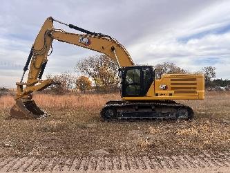 CAT 336