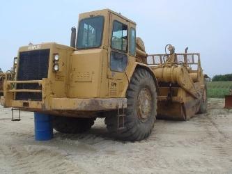 CAT 637E