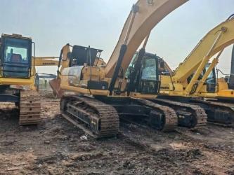 CAT 336 D
