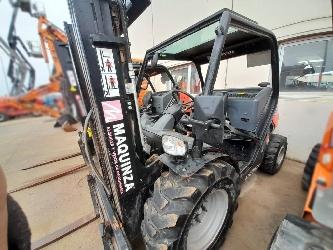 Manitou MC 18