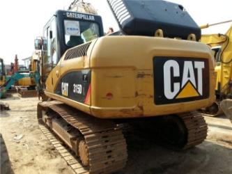 CAT 315 D