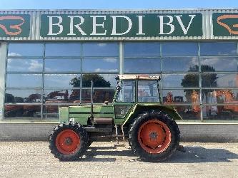 Fendt 600 LS