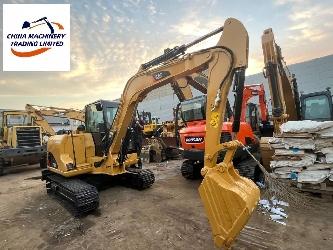 CAT 306 D