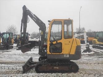 Volvo EC 25