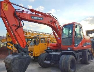 Doosan DH150W