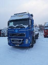 Volvo FH 12