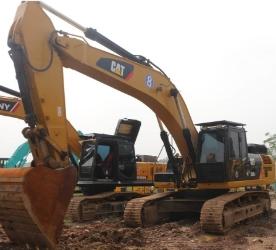 CAT 336 d