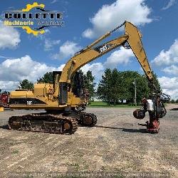 CAT 322C