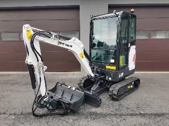 Bobcat E 19