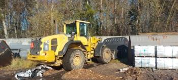 Volvo L 120 G