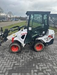 Bobcat L 28