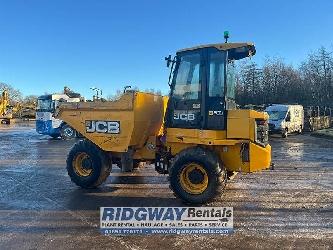 JCB 9FT