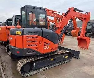 Hitachi ZX60U