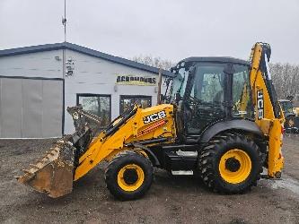 JCB 3 CX