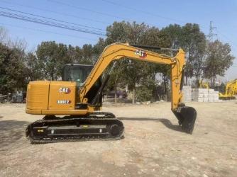 CAT 308 E2