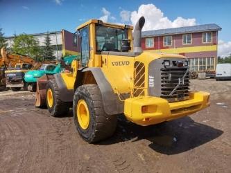 Volvo L 110 F