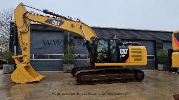 CAT 330FL