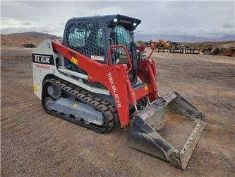 Takeuchi TL6R