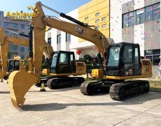 CAT 313 GC