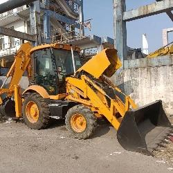 JCB 3CX