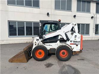 Bobcat S 650