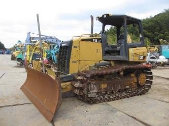 CAT D3KLGP