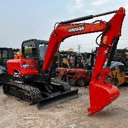 Doosan DX60