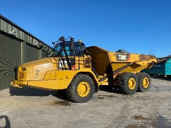 CAT 730 C