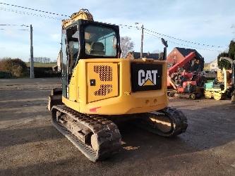 CAT 308 CR