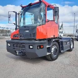 Kalmar TR618i