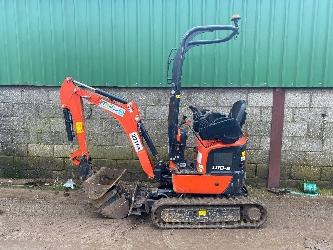 Kubota u10-5