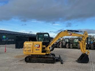 CAT 305.5E2