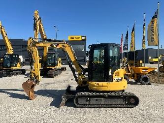 CAT 305