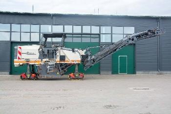 Wirtgen W150