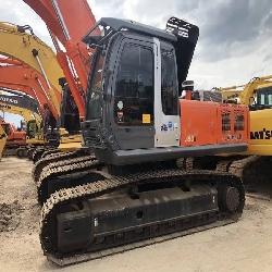 Hitachi zx350