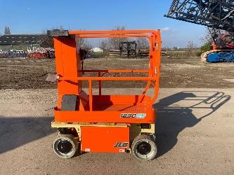 JLG 1230 ES