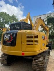 CAT 307