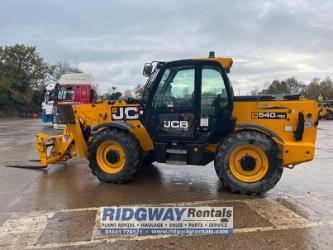 JCB 540-180