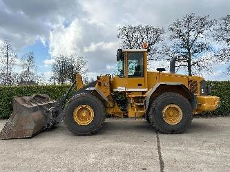 Volvo L120E