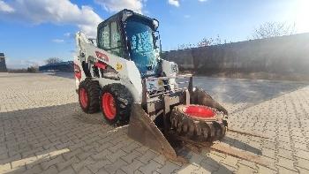 Bobcat S 530