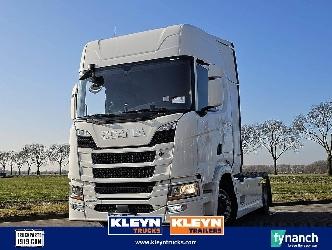 Scania R500