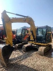 CAT 307E