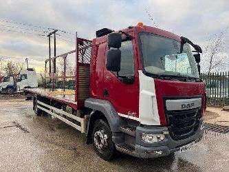 DAF LF180