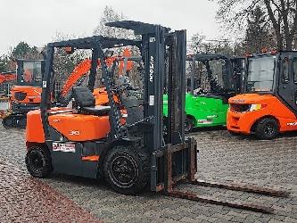 Doosan D30G